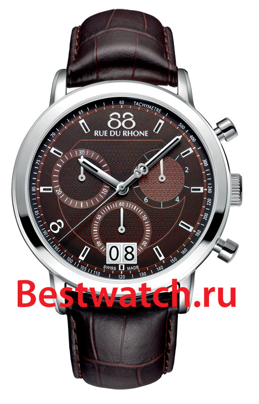 Часы Rue Du Rhone 88 Chrono 87WA130022
